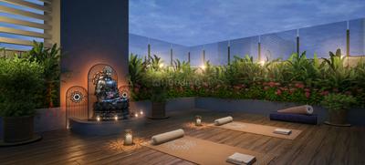 Image of 1580 Sq.ft 3 BHK Apartment / Flat for sale in Borivali West, Mumbai for Rs. 22700000