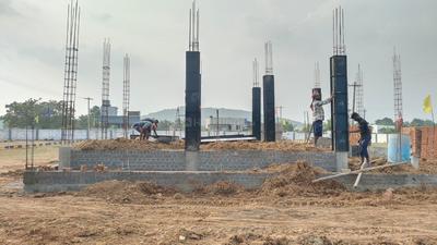Image of 850 Sq.ft Residential Plot / Land for sale in Golden Square, Mambakkam, Chennai for Rs. 2082500