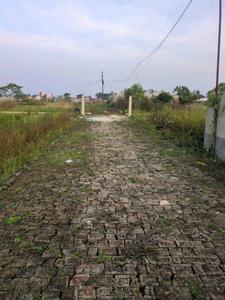Image of 2160 Sq.ft Residential Plot / Land for sale in Raspunja Township, Joka, Kolkata for Rs. 788888