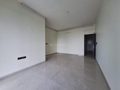 Hall Image of 2418 Sq.ft 3 BHK Apartment / Flat for sale in Metricon The Gateway, Vashi Navi Mumbai for Rs. 47000000