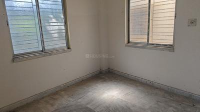 Bedroom Image of 400 Sq.ft 1 BHK Apartment / Flat for sale in Patuli Kolkata for Rs. 1400000
