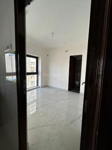Hall Image of 510 Sq.ft 2 BHK Apartment / Flat for sale in Siroya Level The Residences, Andheri West Mumbai for Rs. 15000000