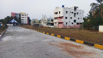 Image of 900 Sq.ft Residential Plot / Land for sale in Maraimalai Nagar, Chennai for Rs. 2160000