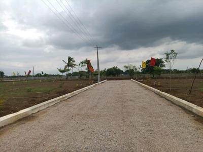 GEM Infiniti Counti Internal Roads 2