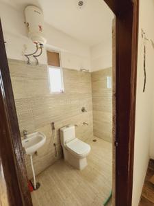 Bathroom Image of 681 Sq.ft 2 BHK Penthouse for sale in Sankalp Alexa Homes, Jagatpura Jaipur for Rs. 8000000