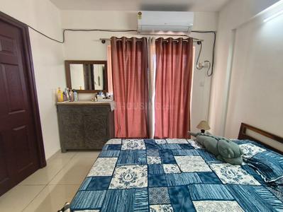 Bedroom Image of 1639 Sq.ft 3 BHK Apartment / Flat for sale in Sowparnika Pragati by Sowparnika Projects &amp; Infrastructure Private Limited, Ittangur Bengaluru for Rs. 14600000