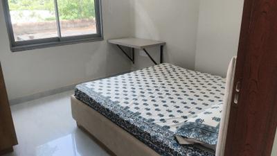 Bedroom Image of 1795 Sq.ft 4 BHK Apartment / Flat for sale in RK The Veranda, Kanakpura Jaipur for Rs. 9150000