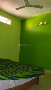 Bedroom Image of 1050 Sq.ft 2 BHK Independent House for rent in Ratu Road Ranchi for Rs. 10000