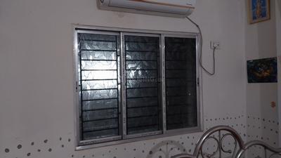 Bedroom Image of 1471 Sq.ft 3 BHK Apartment / Flat for sale in Kaikhali Kolkata for Rs. 7800000
