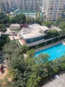 Image of 1400 Sq.ft 3 BHK Apartment / Flat for sale in Nyati Elan, Wagholi, Pune for Rs. 11000000