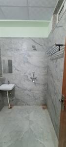 Bathroom Image of kishori Kunj Girls PG in Gopalpura, Jaipur