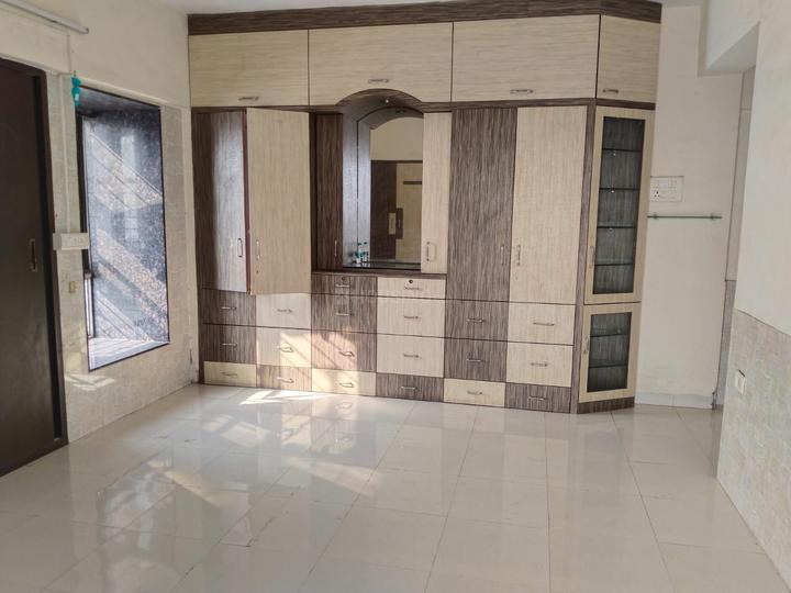 Cidco NRI Complex Phase 2 Bedroom 1
