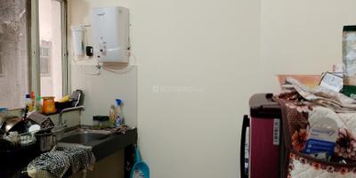 Kitchen Image of 500 Sq.ft 1 BHK Apartment / Flat for sale in Pegasus Megapolis Springs, Hinjawadi Phase 2 Pune for Rs. 5500000