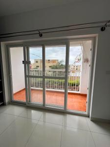 Hall Image of 1850 Sq.ft 3 BHK Apartment / Flat for sale in Sattva Cadenza, Kudlu Gate Bengaluru for Rs. 31000000