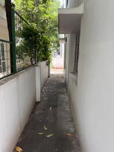 Balcony Image of 4400 Sq.ft 4 BHK Villa for rent in Vasantha Valley, Kondapur Hyderabad for Rs. 111000