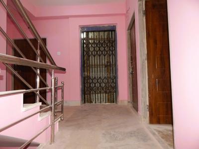 Image of 910 Sq.ft 2 BHK Apartment / Flat for sale in Dum Dum Cantonment, Kolkata for Rs. 2912000