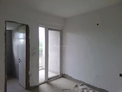 Bedroom Image of 1095 Sq.ft 3 BHK Builder Floor for sale in Signature Global City 81, Sector 81 Gurgaon for Rs. 13000000