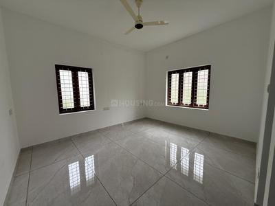 Bedroom Image of 2034 Sq.ft 4 BHK Independent House for sale in Thrippunithura Kochi for Rs. 17000000