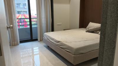 Bedroom Image of 2000 Sq.ft 4 BHK Apartment / Flat for sale in Gotri Vadodara for Rs. 7951000