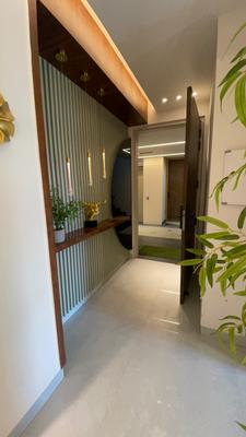 Image of 1800 Sq.ft 3 BHK Apartment / Flat for sale in Urban Nest The Zirk, Nabha, Zirakpur for Rs. 13800000