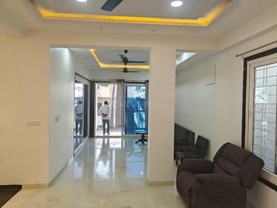 Hall Image of 1840 Sq.ft 3 BHK Apartment / Flat for sale in Nallakunta Hyderabad for Rs. 13500000
