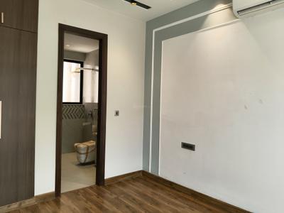 Bedroom Image of 745 Sq.ft 3 BHK Apartment / Flat for sale in GLS Arawali Homes, Sector 4 Sohna for Rs. 6350000