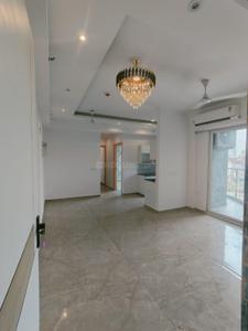 Hall Image of 1250 Sq.ft 2.5 BHK Apartment / Flat for sale in Mahagun Moderne, Sector 78 Noida for Rs. 17200000