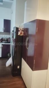 Kitchen Image of 900 Sq.ft 3 BHK Independent House for sale in Rishi Vihar Amritsar for Rs. 6000000