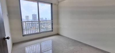 Bedroom Image of 850 Sq.ft 2 BHK Apartment / Flat for sale in DGS Sheetal Ekta, Malad East Mumbai for Rs. 21000000