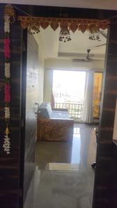Image of 351 Sq.ft 1 RK Apartment / Flat for sale in Shree Chandresh Vaibhav, Nalasopara East, Nala Sopara for Rs. 3000000