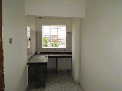 Kitchen Image of 780 Sq.ft 2 BHK Apartment / Flat for sale in Dum Dum Cantonment Kolkata for Rs. 2418000