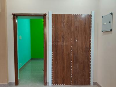 Boopathy Nagar Bedroom One 4