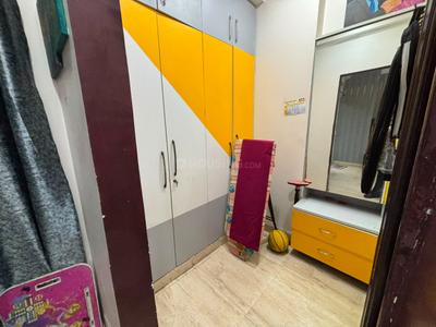 Bedroom Image of 1696 Sq.ft 3.5 BHK Apartment / Flat for sale in Panchsheel Pratishtha, Sector 75 Noida for Rs. 29500000