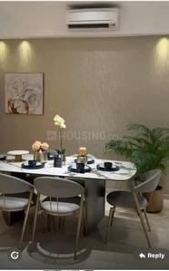 Hall Image of 1488 Sq.ft 3 BHK Apartment / Flat for sale in Monte South, Byculla Mumbai for Rs. 47500000
