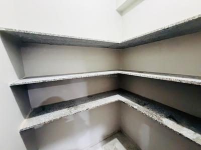 Store Room Image of 2160 Sq.ft 3 BHK Apartment / Flat for rent in Keshav Elitus, Randesan Gandhinagar for Rs. 50000