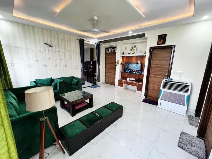 Balaji homes ghar aangan Main Image 1