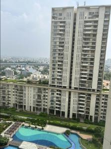 Image of 6700 Sq.ft 4 BHK Penthouse for sale in Experion Windchants, Sector 112, Gurgaon for Rs. 115000000