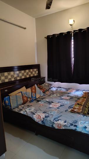 Imran building Bedroom 1