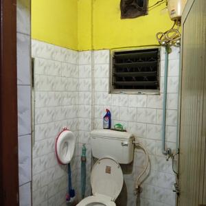 Image of 1100 Sq.ft 2 BHK Apartment / Flat for sale in Kashipur, Kolkata for Rs. 6800000