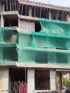 Image of 756 Sq.ft 2 BHK Apartment / Flat for sale in Dombivli East, Thane for Rs. 3400000