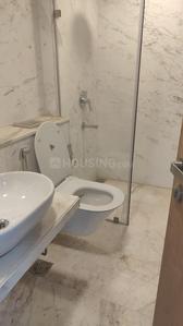 Image of 2000 Sq.ft 4 BHK Apartment / Flat for sale in Lodha New Cuffe Parade, Sion, Mumbai for Rs. 64000000