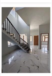 Hall Image of 1500 Sq.ft 3 BHK Independent House for rent in Jawahar Nagar Kozhikode for Rs. 22000