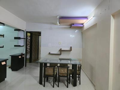 Hall Image of 1161 Sq.ft 2 BHK Apartment / Flat for sale in Vasai West Vasai for Rs. 8800000
