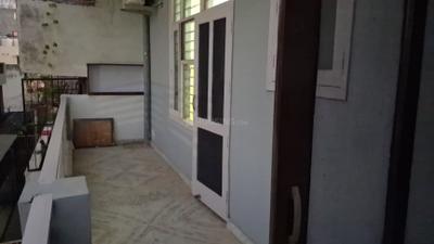 Balcony Image of 2300 Sq.ft 3 BHK Builder Floor for rent in Sector 43 Gurgaon for Rs. 75000
