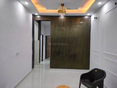 Hall Image of 900 Sq.ft 2 BHK Apartment / Flat for sale in Maitri Apartments, Patparganj New Delhi for Rs. 15500000