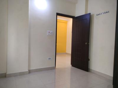 Bedroom Image of 850 Sq.ft 2 BHK Apartment / Flat for rent in Chansandra Bengaluru for Rs. 23000