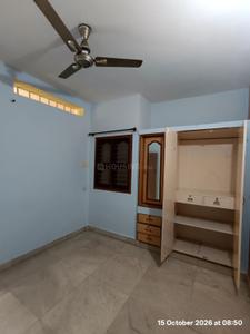 Bedroom Image of 800 Sq.ft 2 BHK Independent House for rent in Adugodi Bengaluru for Rs. 24000