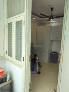 Balcony Image of 1314 Sq.ft 4 BHK Builder Floor for sale in Dera Mandi New Delhi for Rs. 9800000