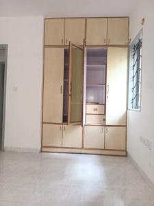 Bedroom Image of 1100 Sq.ft 2 BHK Apartment / Flat for rent in Anriya Dwellington, RMV Extension Stage 2 Bengaluru for Rs. 40000