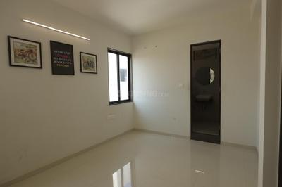 Bedroom Image of 1640 Sq.ft 3 BHK Villa for sale in Shagun Mulberry Homes, Narthan Surat for Rs. 4725000